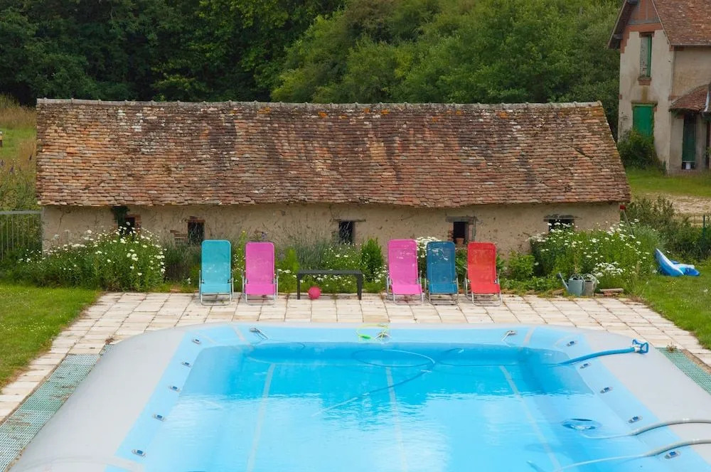Manoir de la Brossette