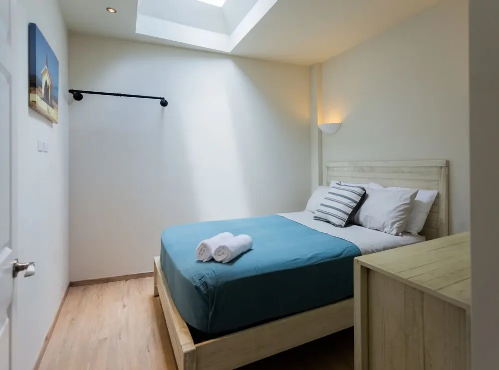Oranjestad City Suites