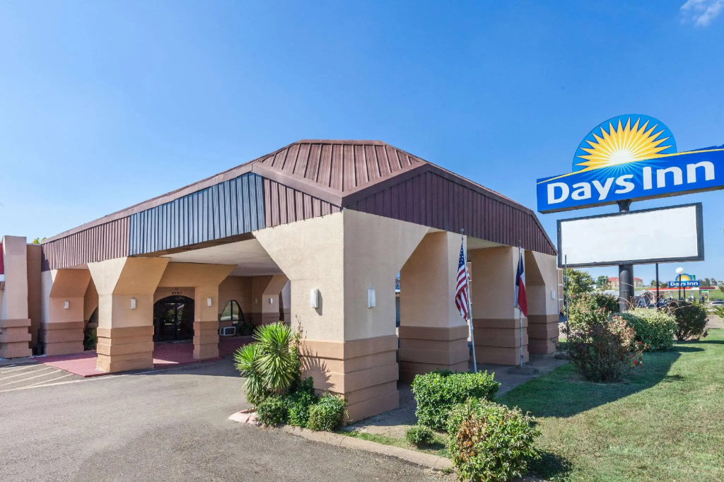 Executive Inn Mount Pleasant