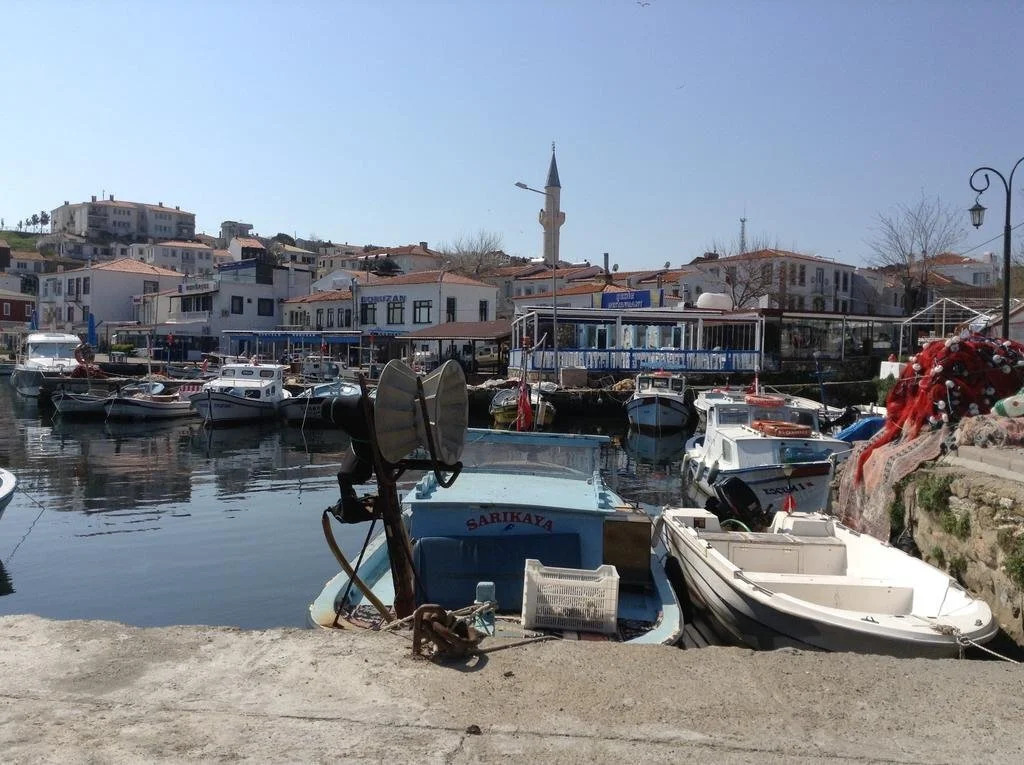Adacayi Hotel