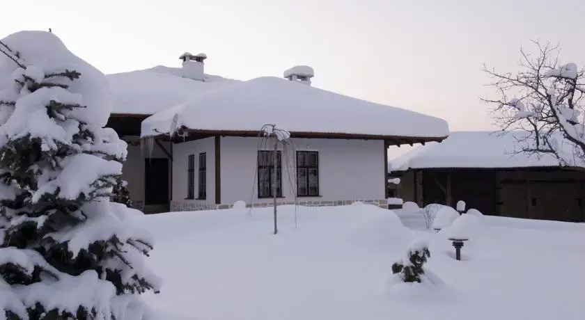 House of St. George