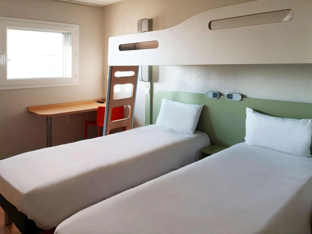 ibis budget Paris Porte de Vanves