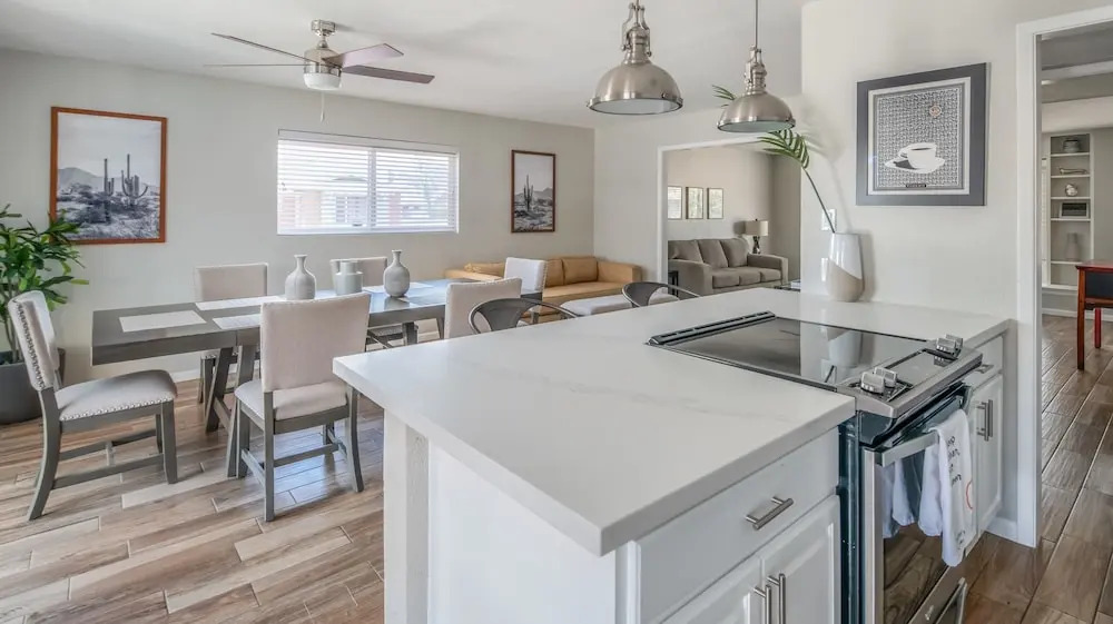 3BR Home near Old Town - Pool by WanderJaunt