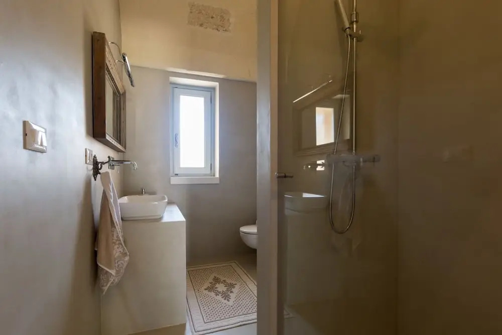 Trullo La Specchia