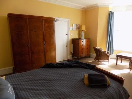 Greenridge Guest House