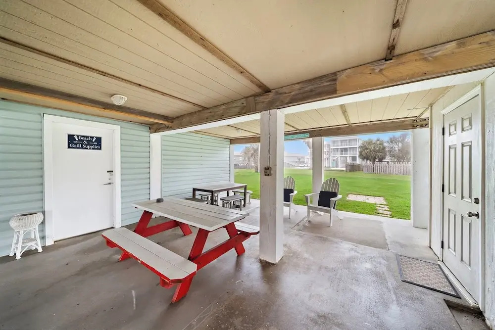 Surf Doctor by Ryson Vacation Rentals