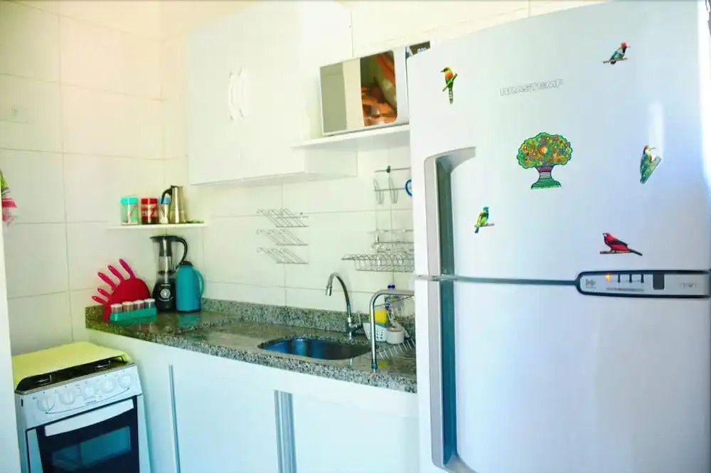 Porto Paraty Residencial