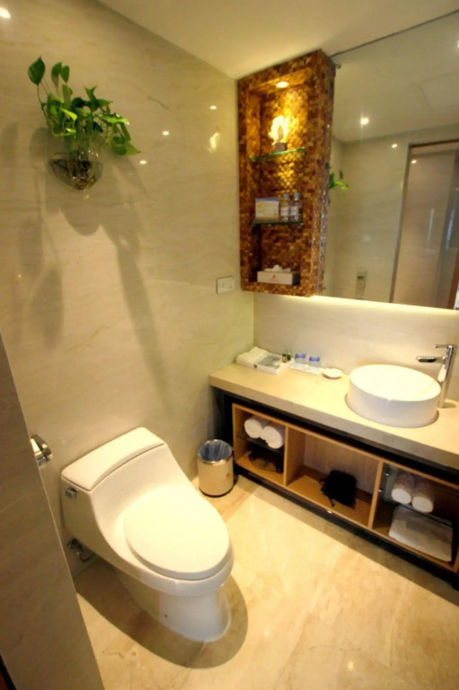 Excemon Beach Hotel Beihai