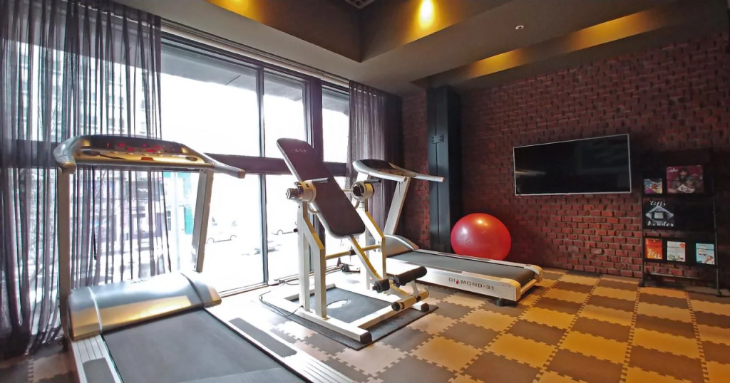 SR Hotel Magok