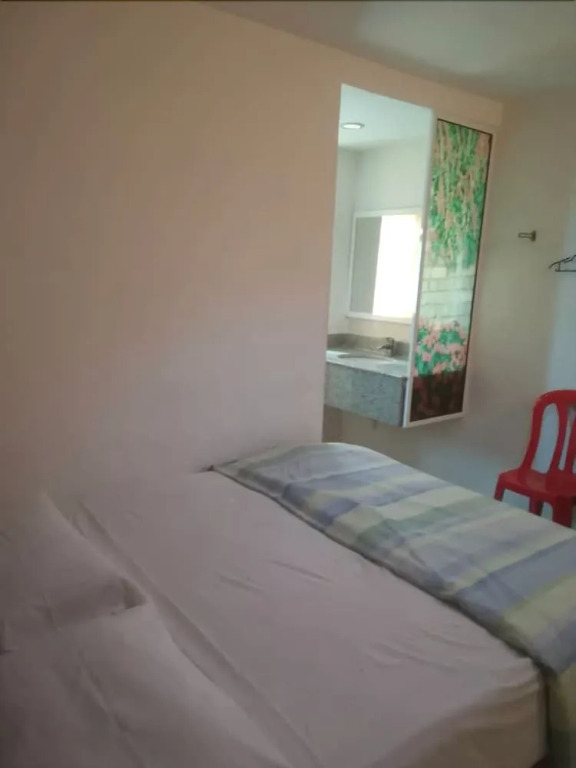 Hotel tropicaville