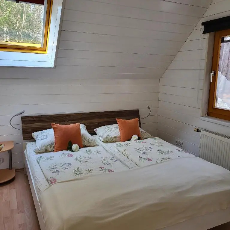 Ferienwohnung Malu