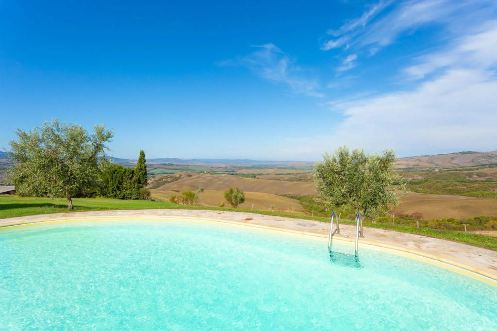 Villa Podere Belvedere