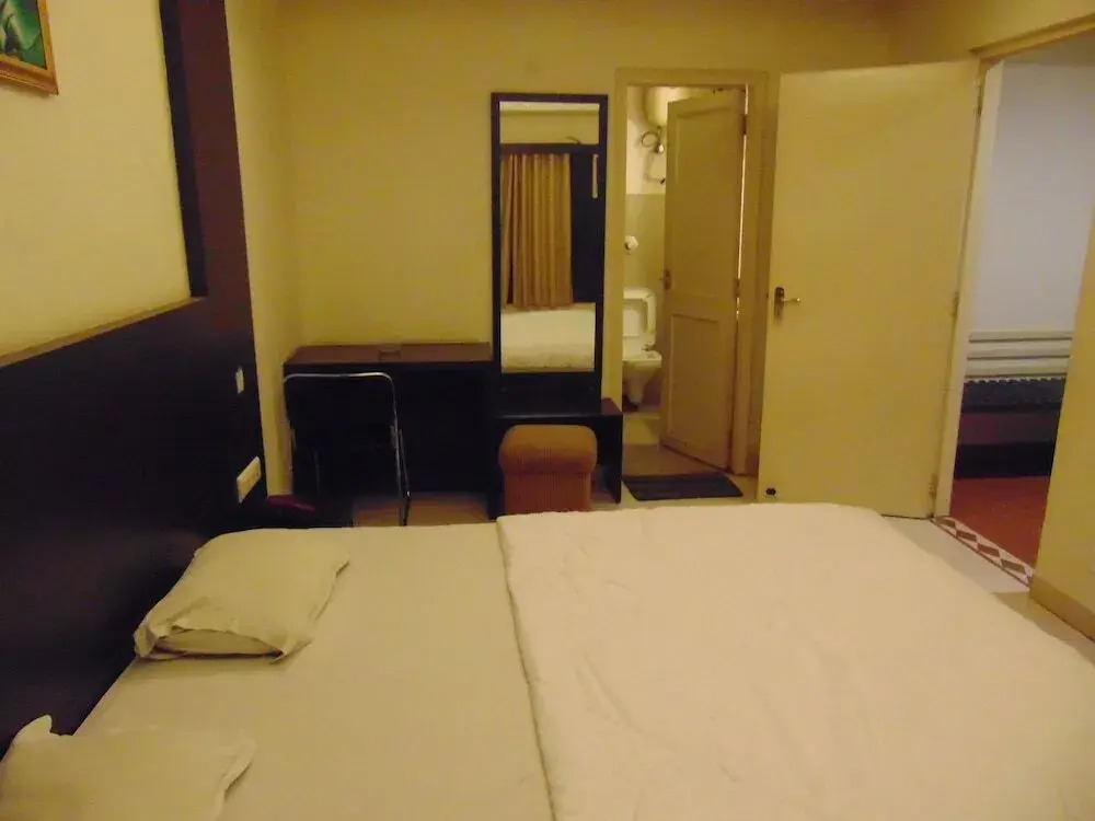 Hotel Meghdoot