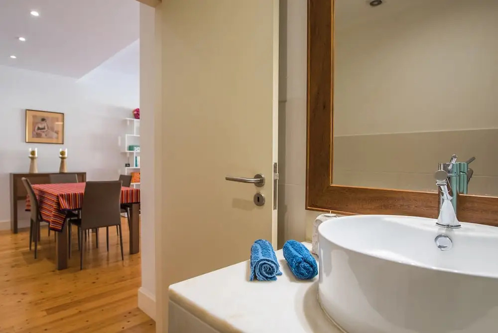 Netos Terrace Apartments