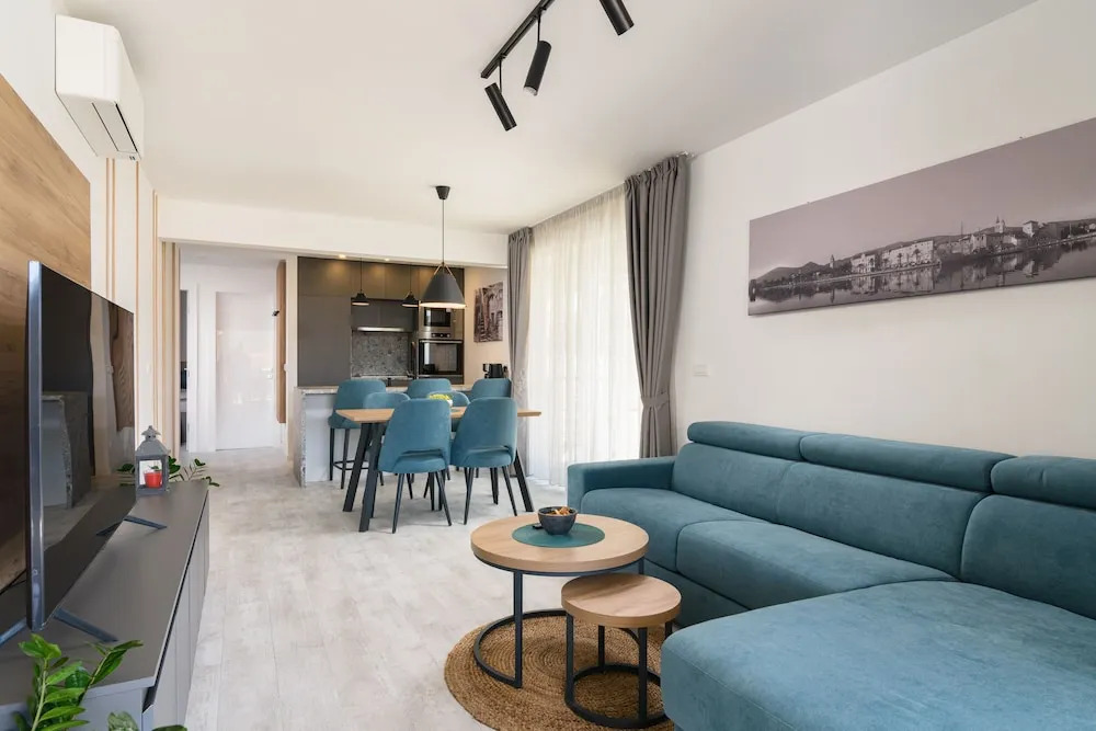 Apartment Ursa