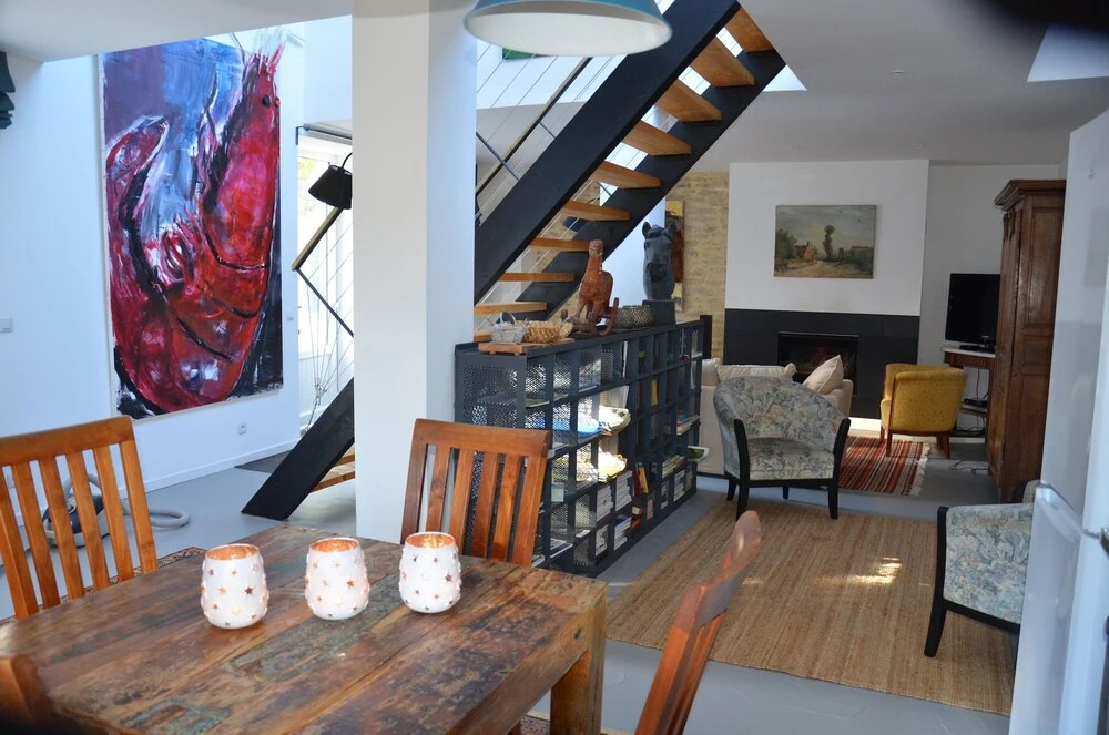 Gite Ô Loft