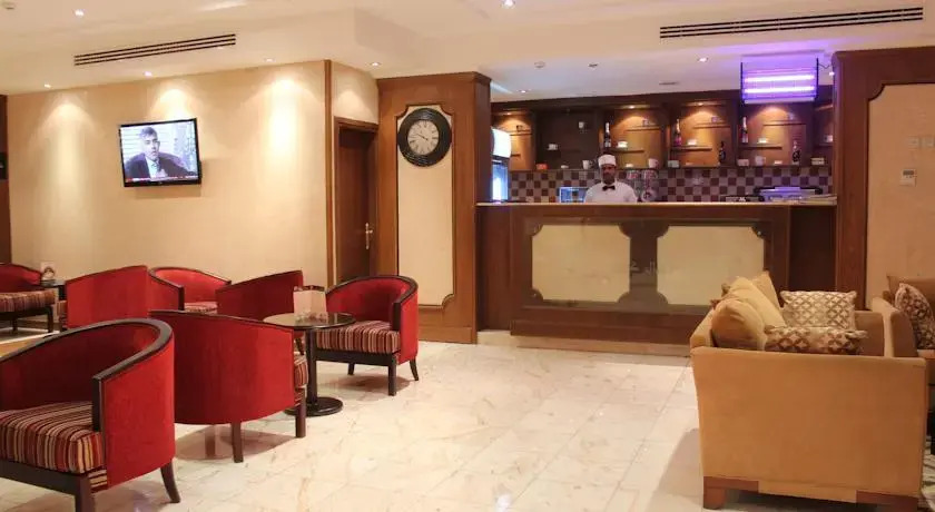 ايوان التميز للشقق الفندقية- Ewan Altamayoz Hotel Apartment