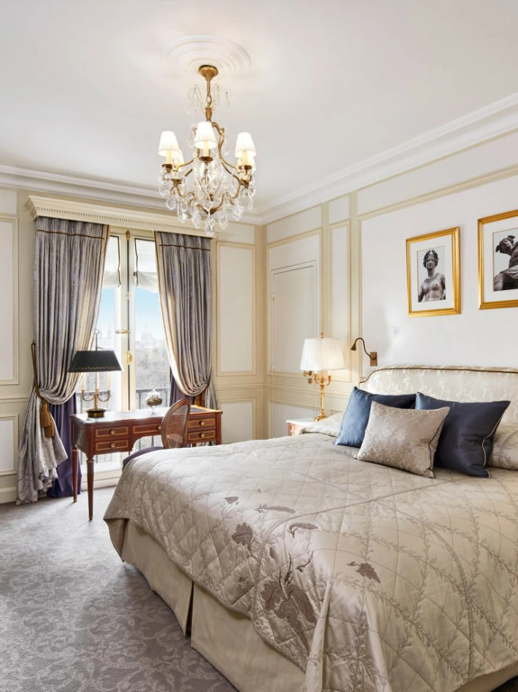 Le Meurice - Dorchester Collection