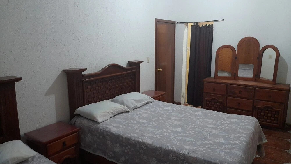 Hostal Sinhue
