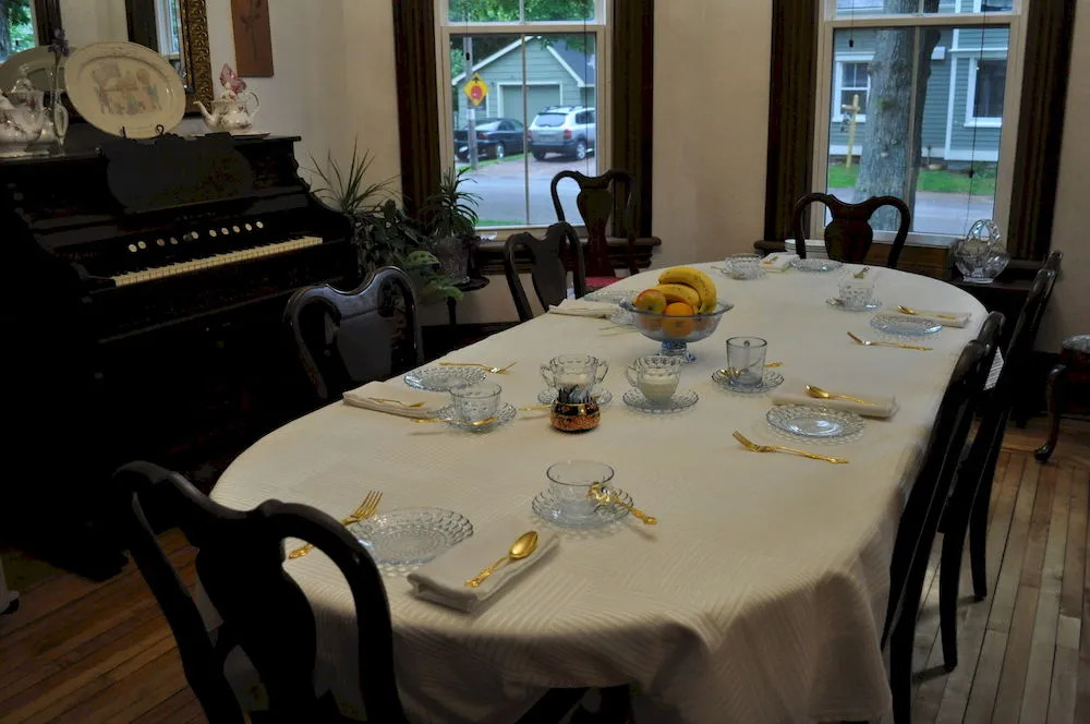 Summerside Inn Bed and Breakfast