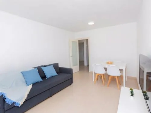 House Blue Sea Cunit