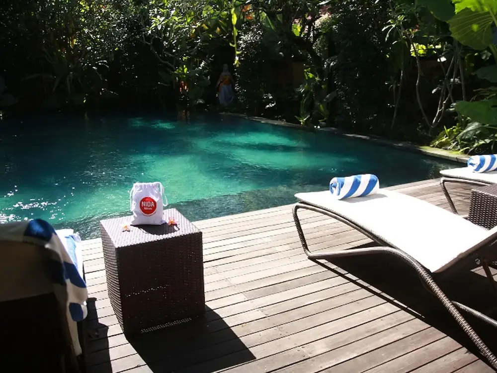NIDA Rooms Bedugul Botanical Garden