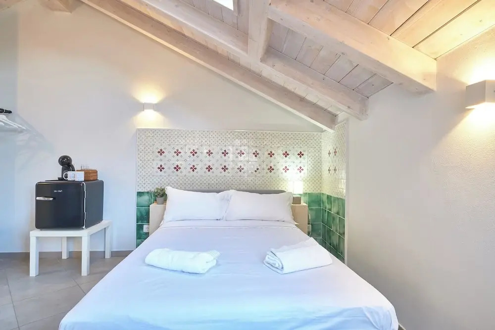 B&B Residenza depoca "La nostra casa tra le torri"