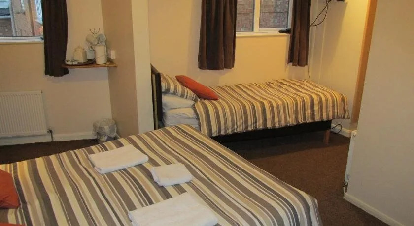 The Dalyway Hotel