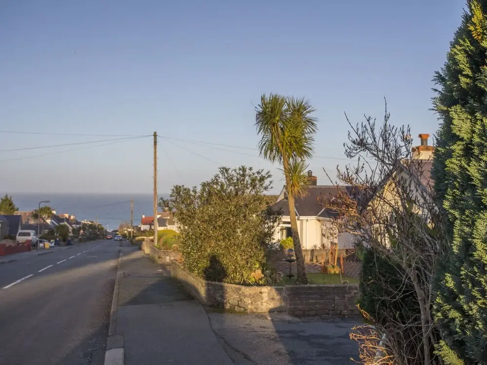 Bay View - Benllech