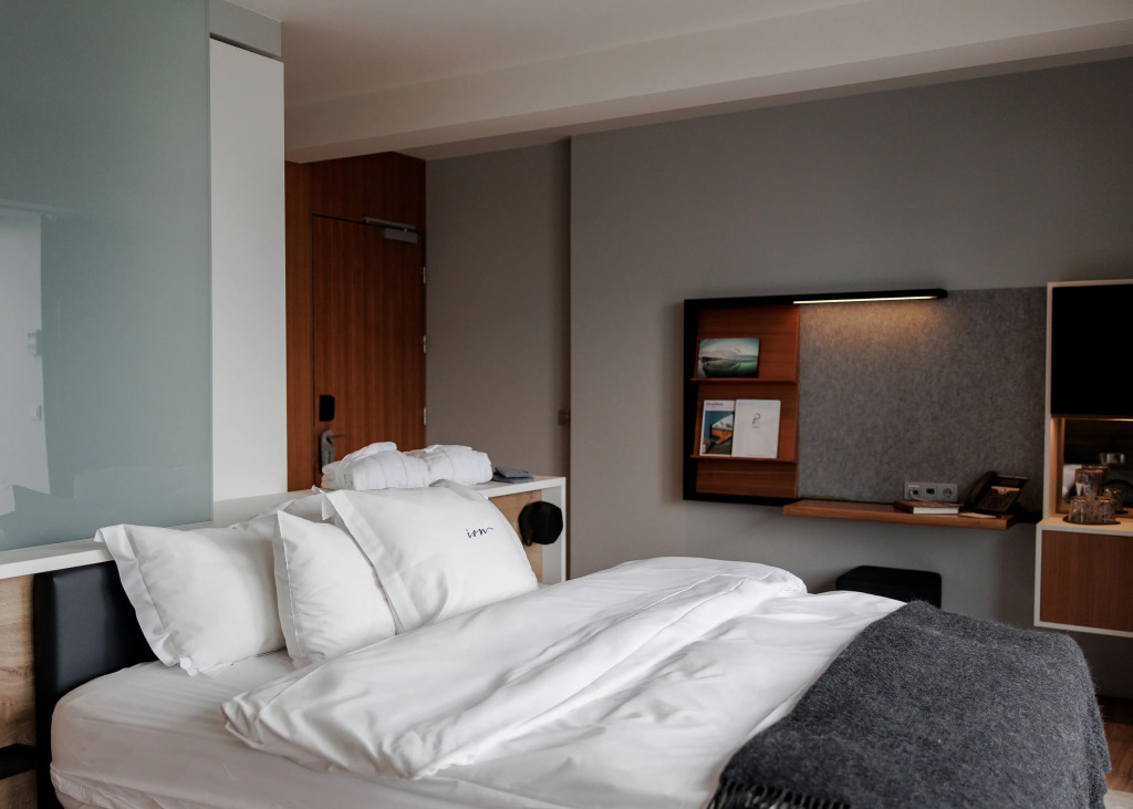 ION City Hotel, Reykjavik, a Member of Design Hotels