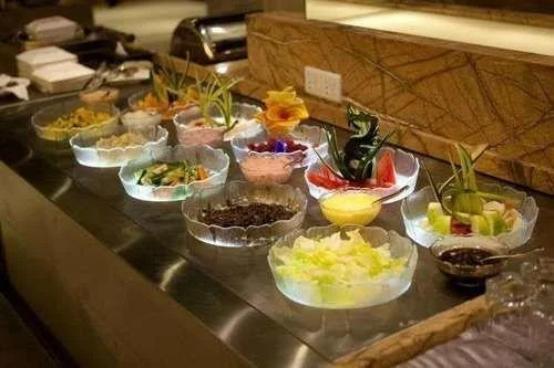 Jing Du Hui Hotel Liaobu
