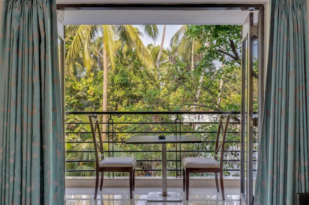 OYO 2119 Hotel Arotel Rooms@Suites