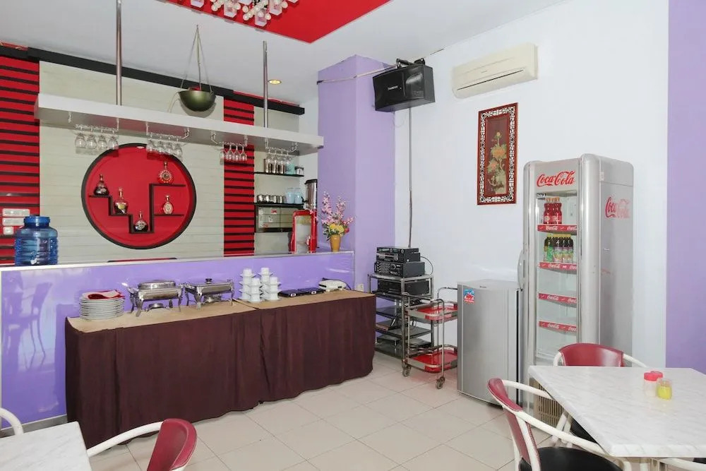 Airy Wajo Buru 23 Makassar