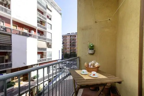 Casa Vacanze Nonna Elena