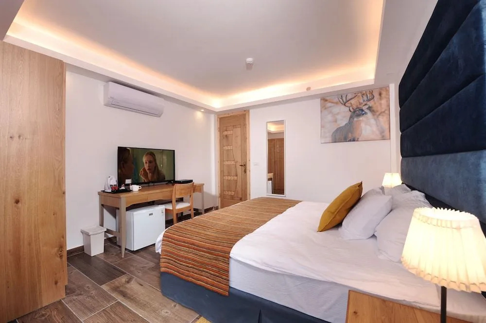 Boutique Hotel by Tzukim