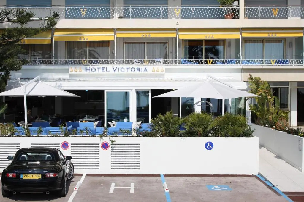 Hotel Victoria