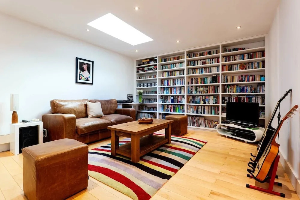 Putney Mews House
