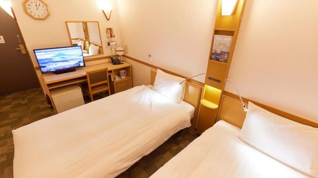 Toyoko Inn Osaka Sakai-higashi-eki