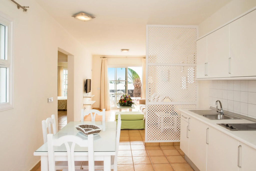 Apartamentos LIVVO Las Gaviotas