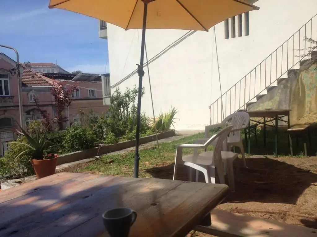 Grande Hostel de Coimbra