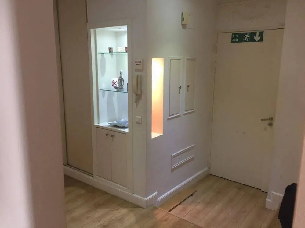 Nice - Paillon apartment by Stay in the heart of