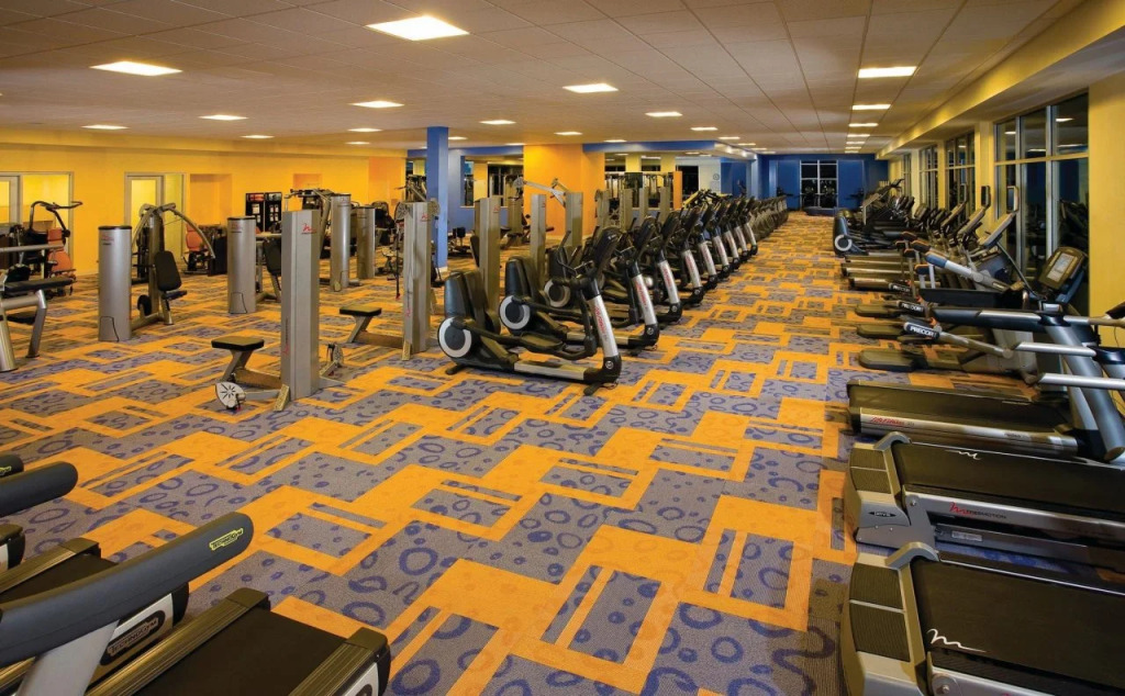 Renaissance ClubSport Aliso Viejo Laguna Beach Hotel