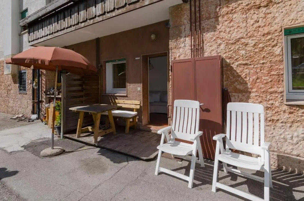 Appartamento Continental - 8 posti letto