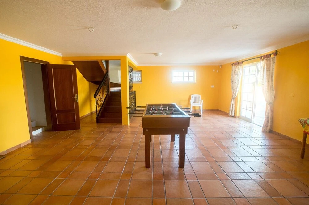 Villa With 5 Bedrooms in Palmela, With Private Pool, Enclosed Garden a