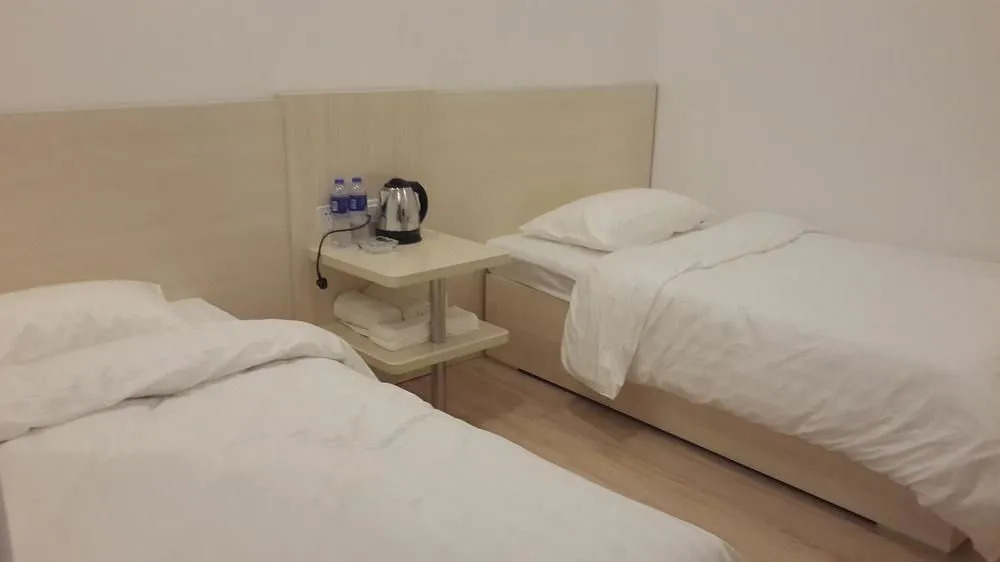 XinHai Hotel