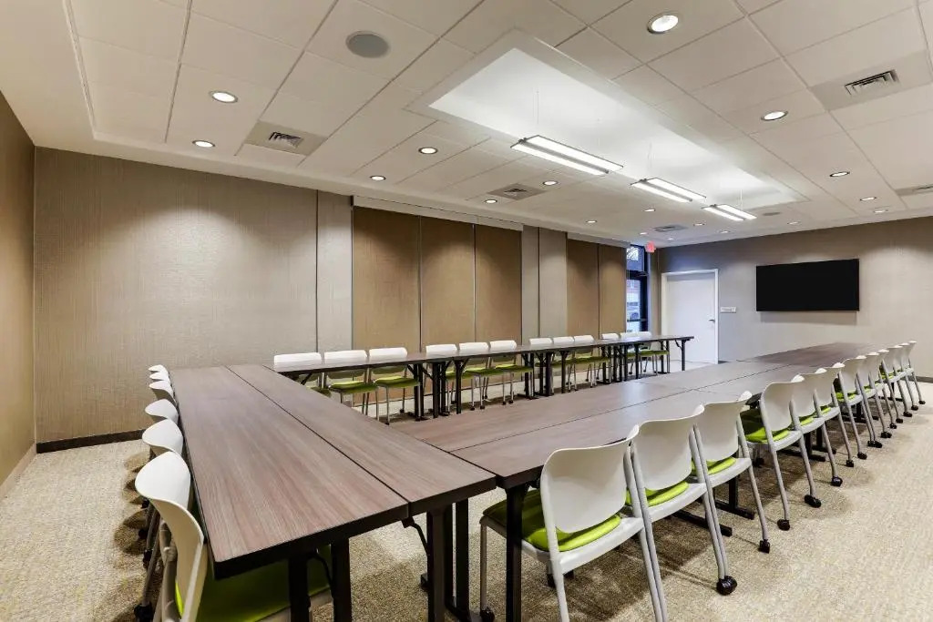 SpringHill Suites by Marriott Cheraw