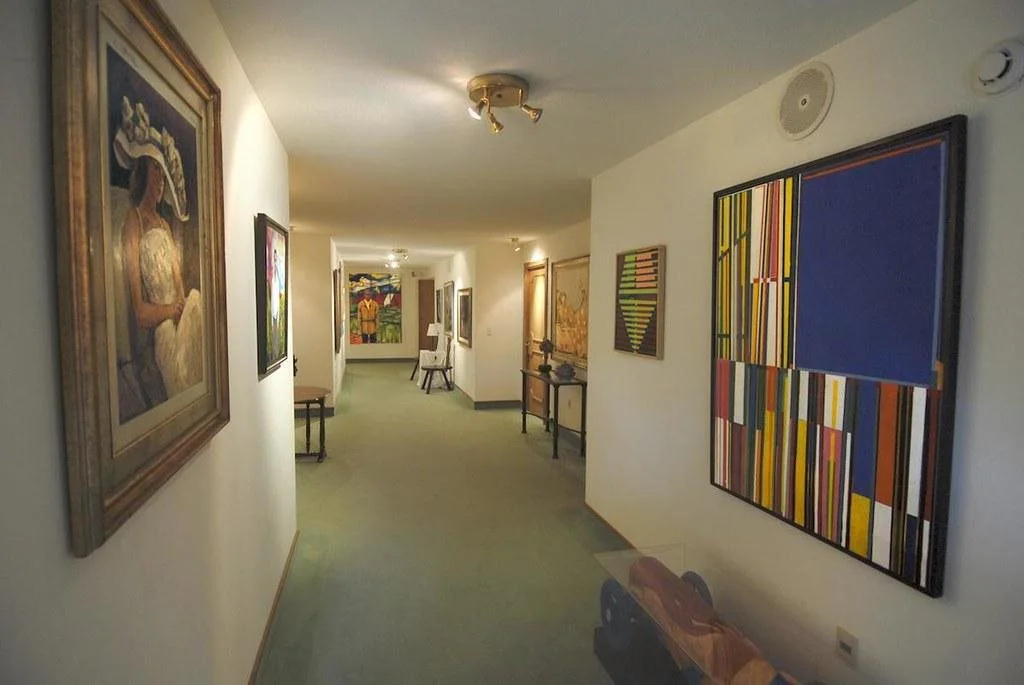 Hotel del Lago Golf & Art Resort