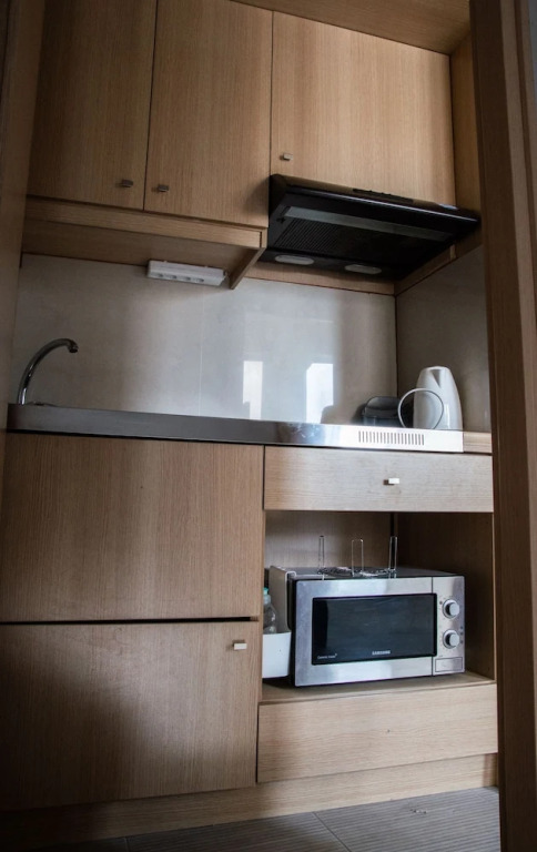 Kastren Rooms