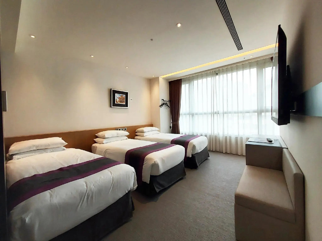 Royal Roi Hotel