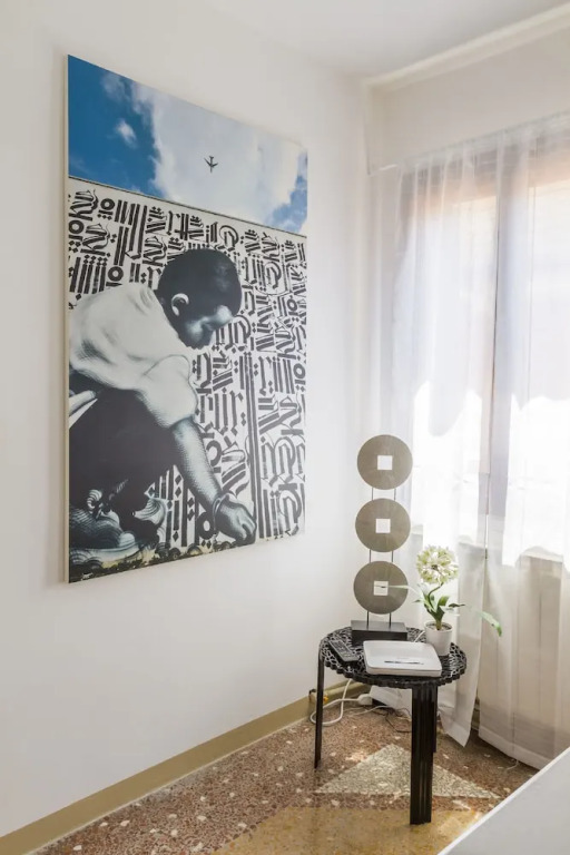 Dorsoduro Charme Apartments